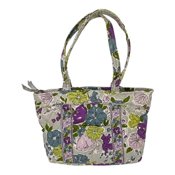 Vera Bradley Handbags - VERA BRADLEY shoulder bag purse